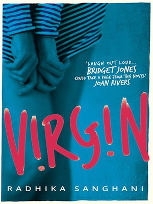 cover image of Virgin